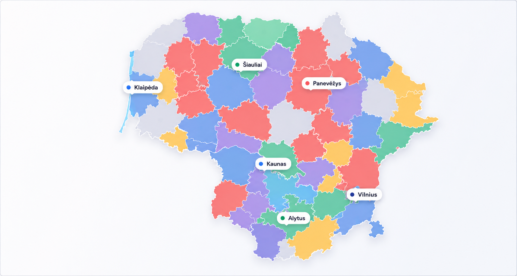 Rinkimų centras